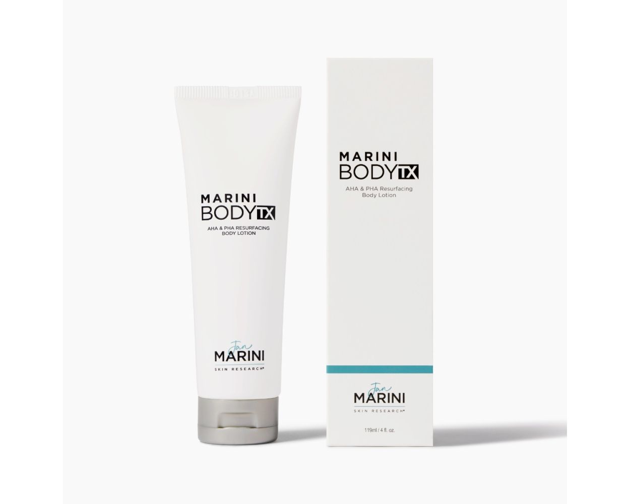 Marini BodyTX