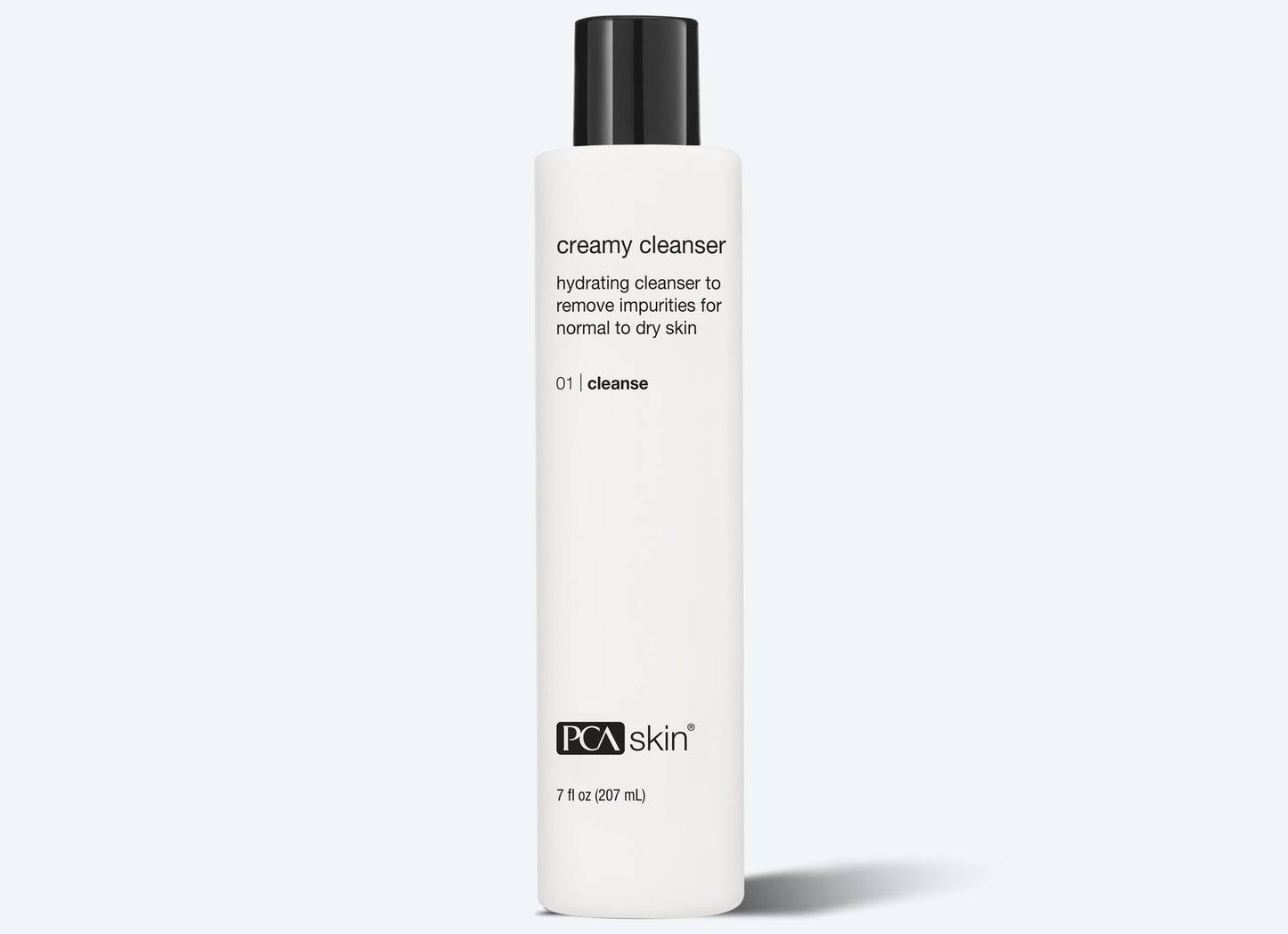 Creamy Cleanser