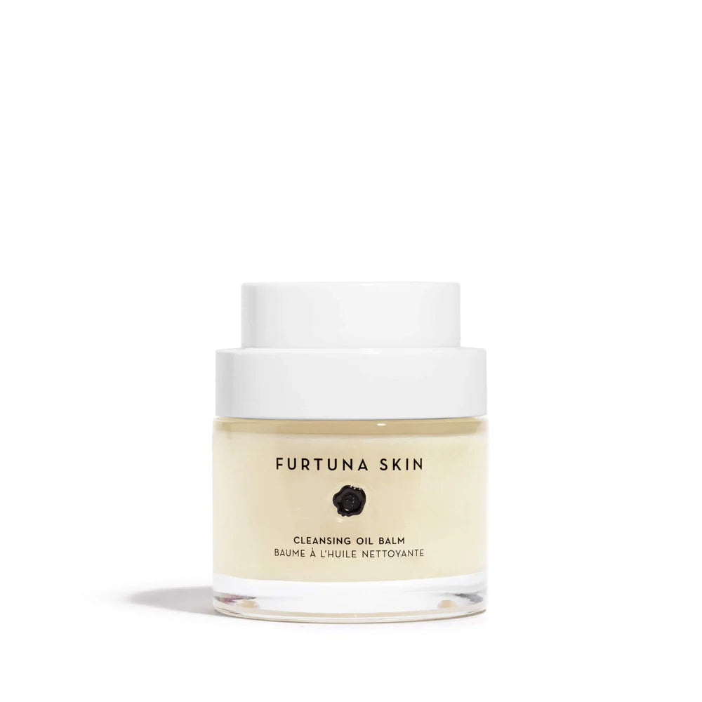Furtuna Cleansing Balm