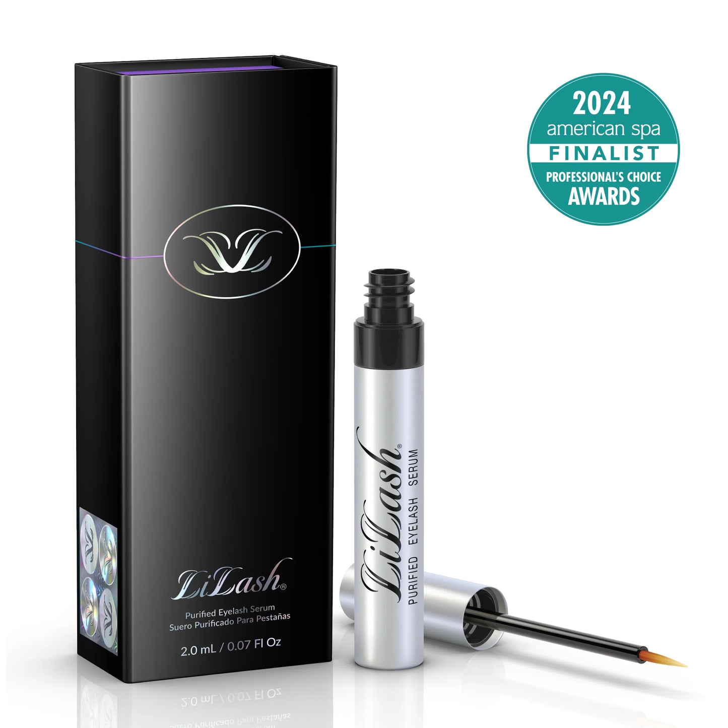 LiLash Serum