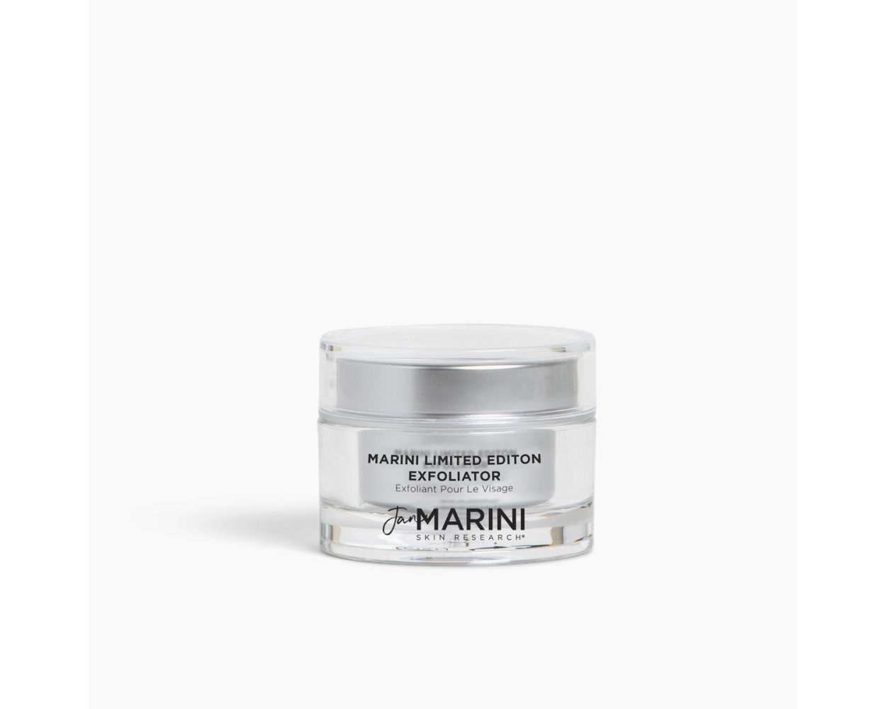 Sugar Cookie Exfoliator