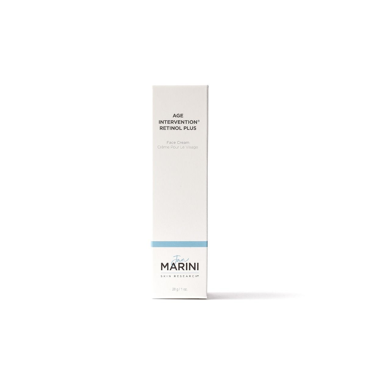 Age Intervention Retinol Plus