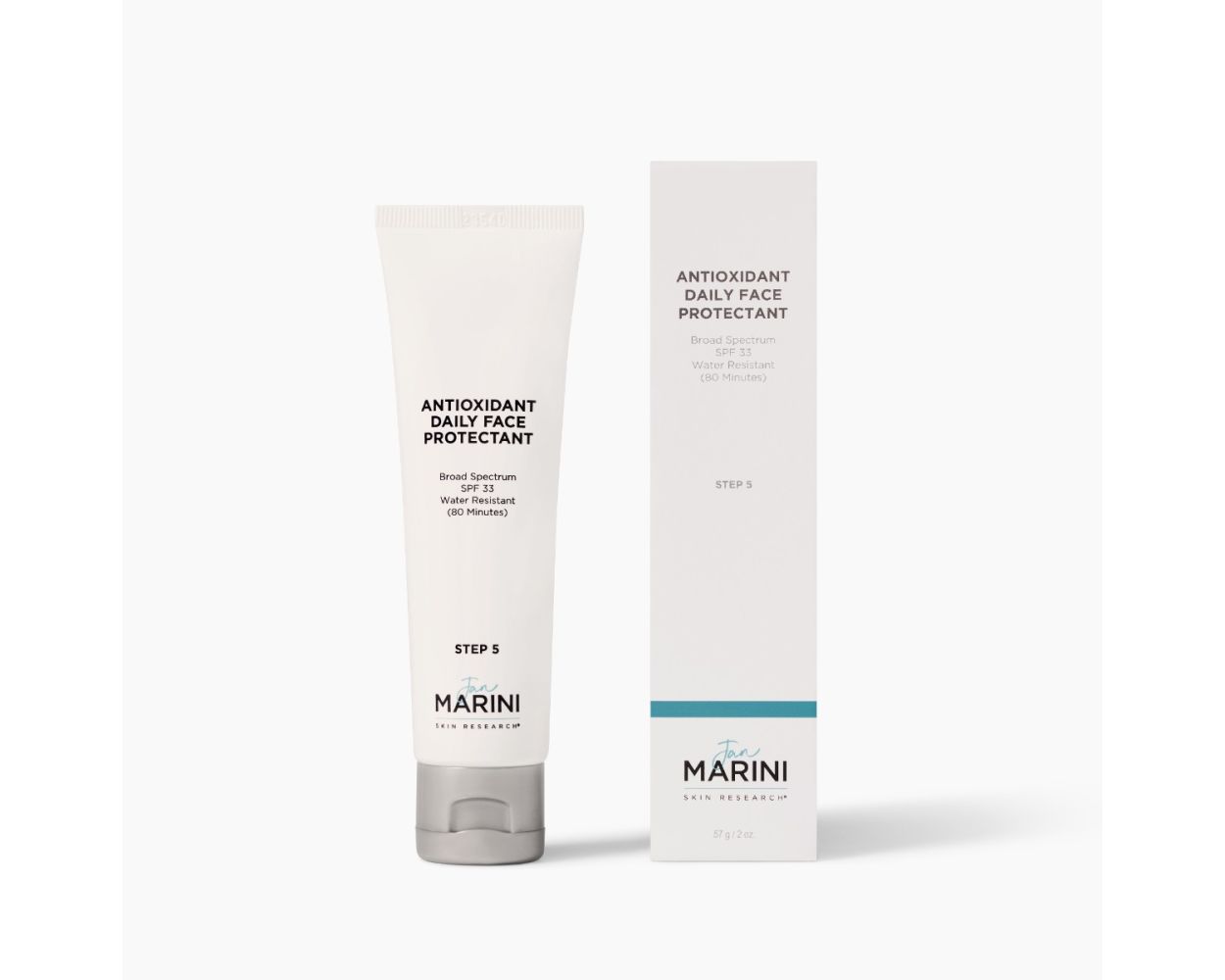 Antioxdant SPF 33
