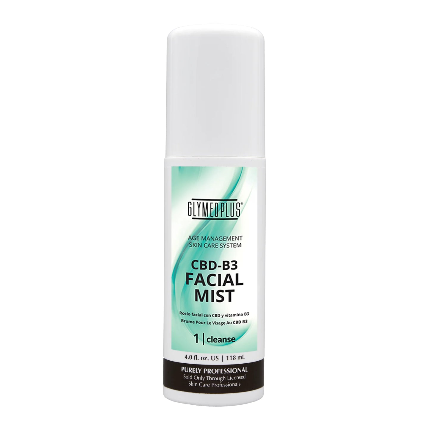 CBD Skin Mist