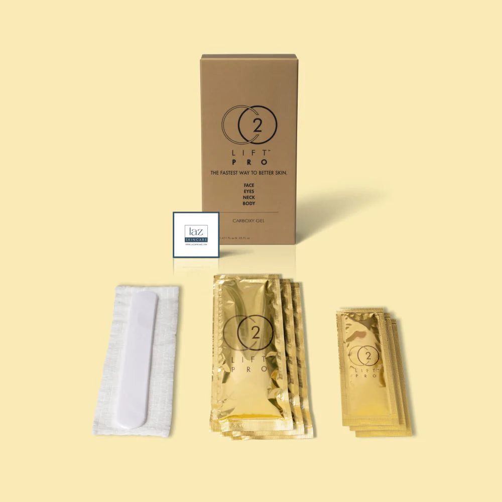 CO2Lift Pro 2 Pack