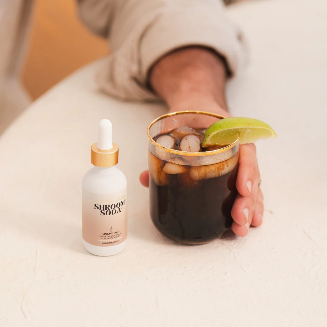 Shroom Soda
