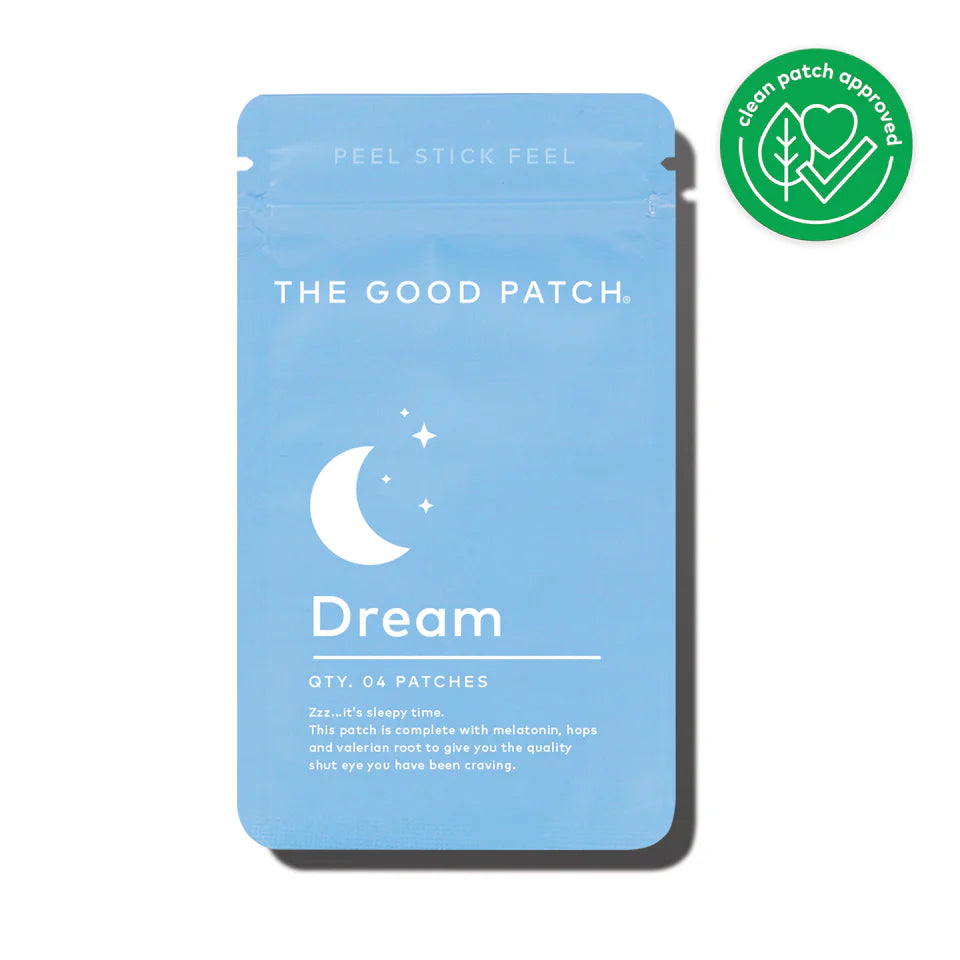 Dream (4 pack)