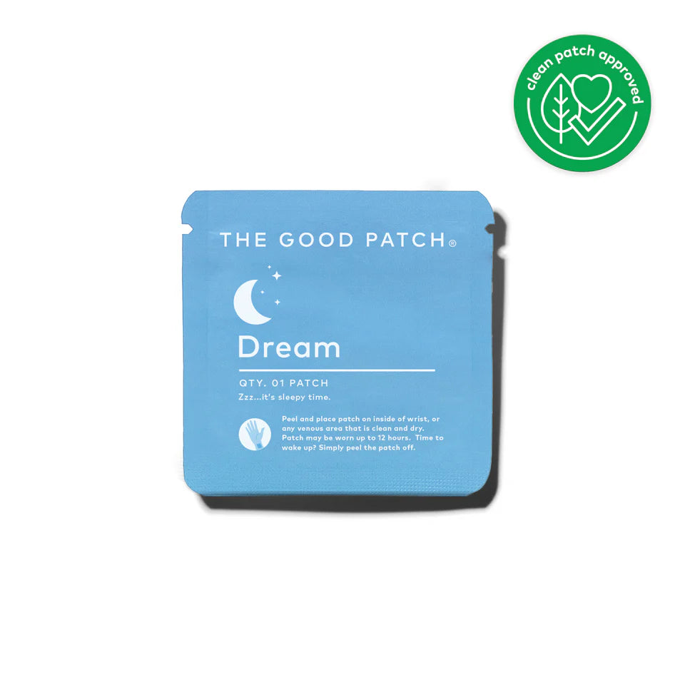 Dream Wellness Patch