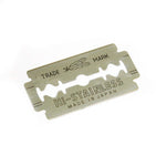 Feather DE Razor Blade 10pk