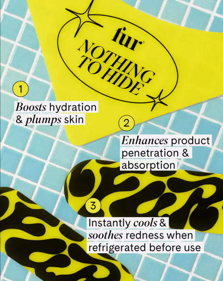 Formula Boost Mask