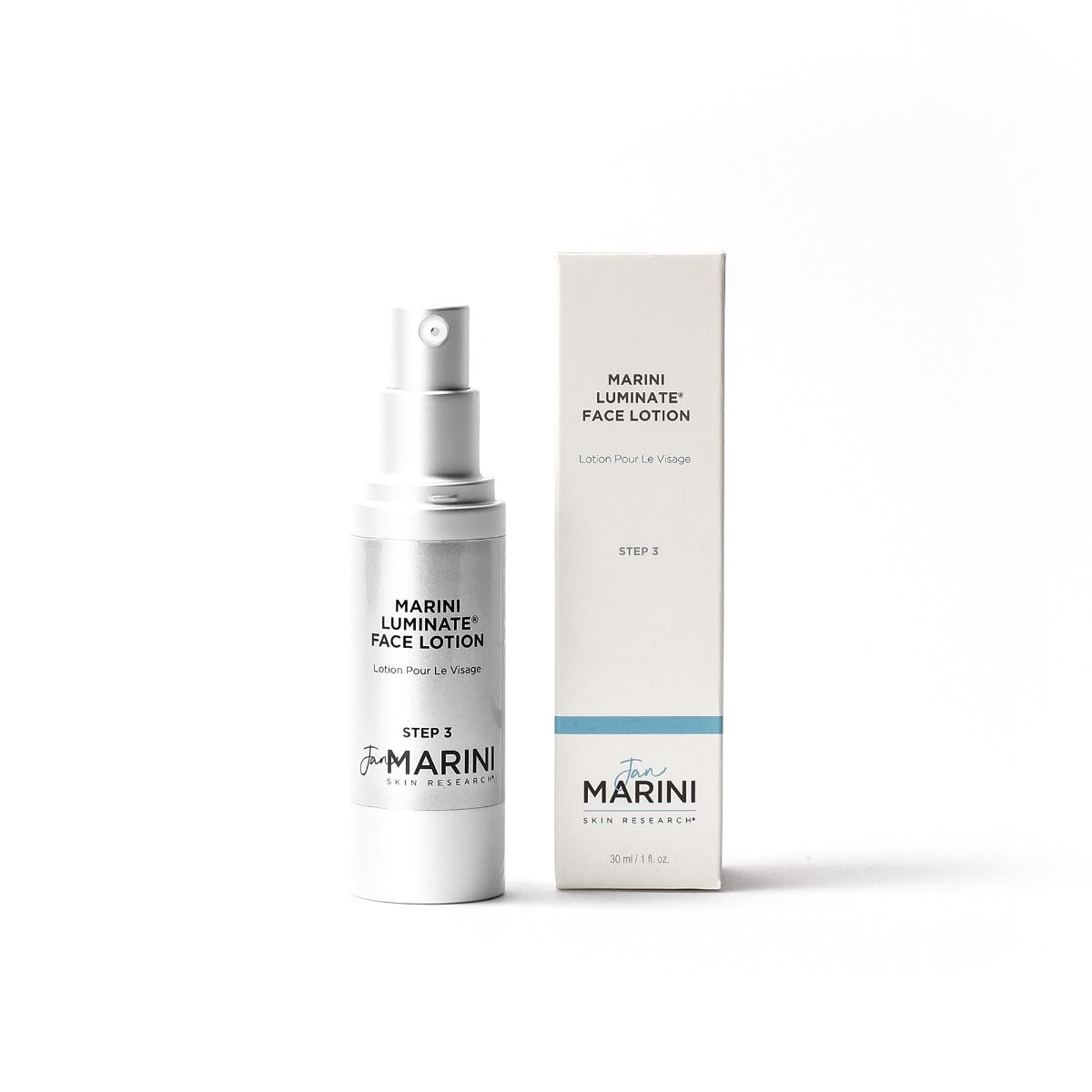 Marini Luminate Face Lotion