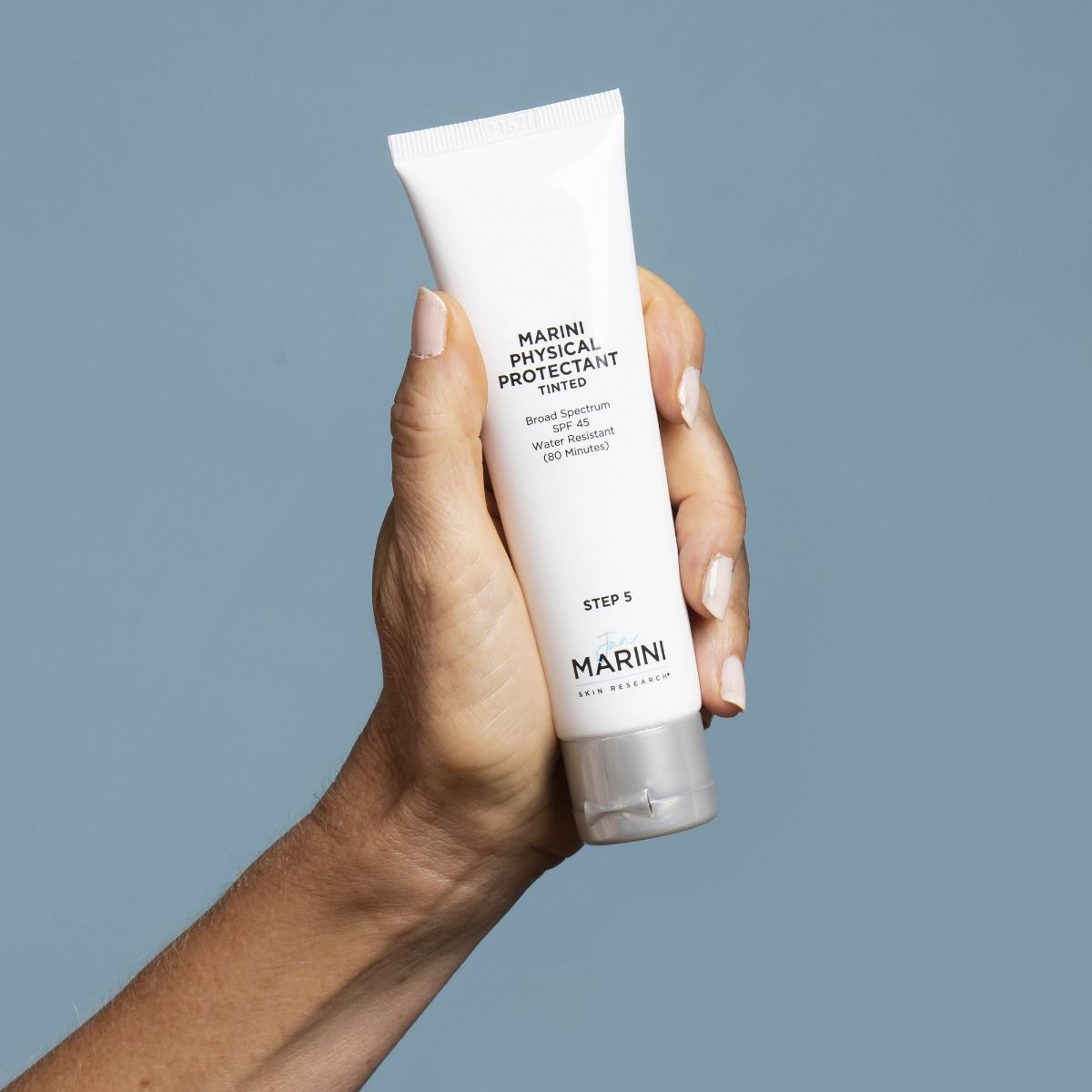 Marini Phyical Protectant Tinted SPF45