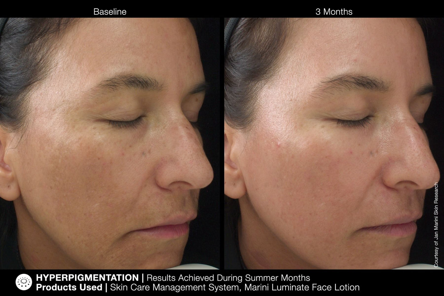 Marini Luminate Face Lotion