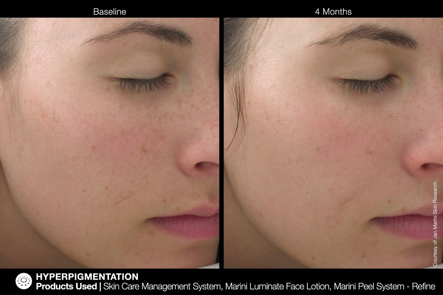 Marini Luminate Face Lotion