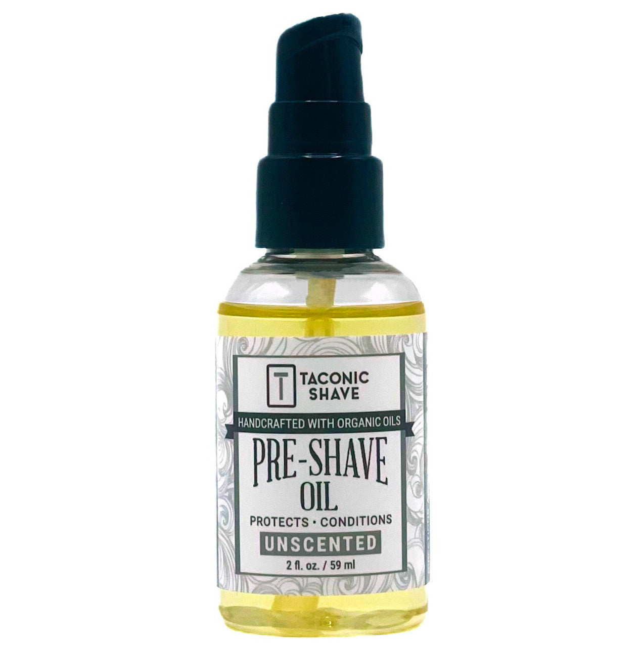 Taconic Pre-Shave Oil