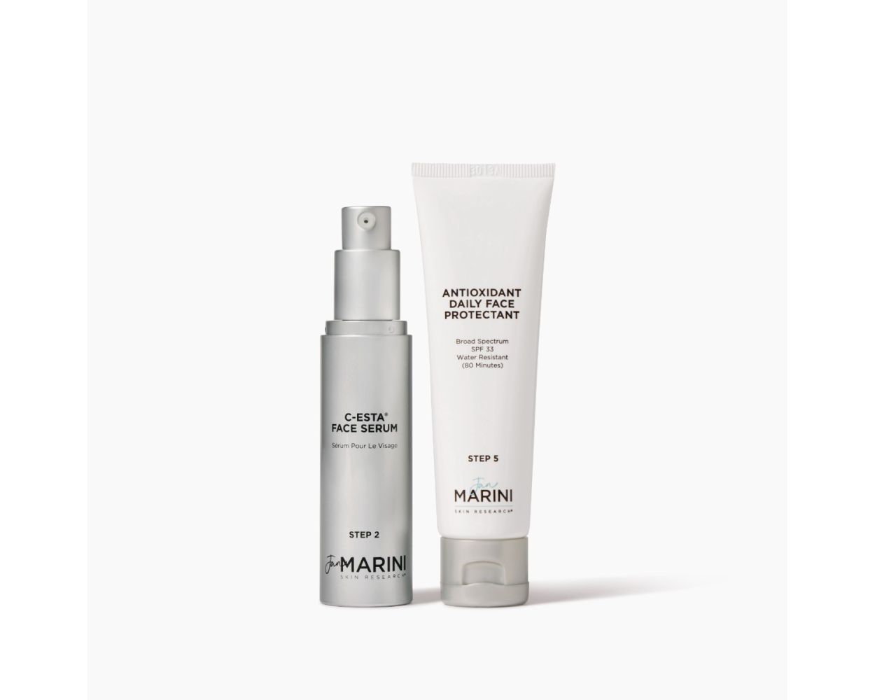 Rejuvenate and Protect