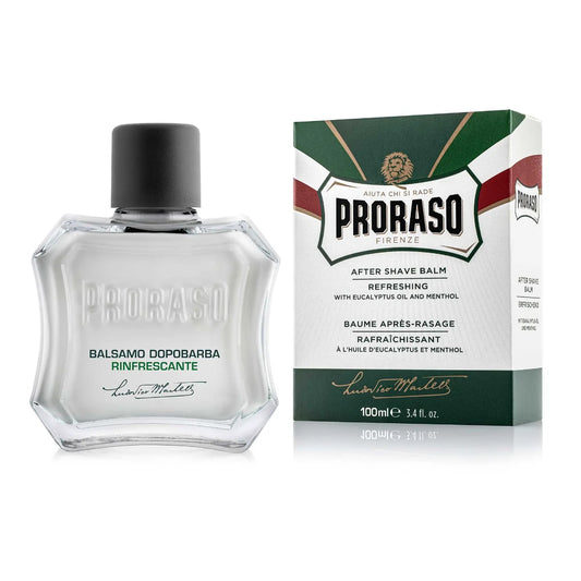 Proraso Aftershave Balm Refreshing