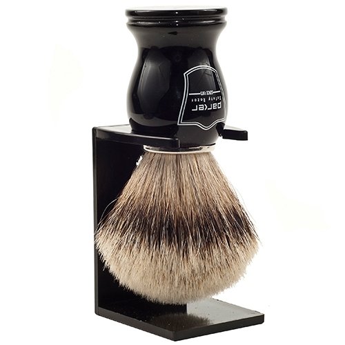 Parker BHST Silver Tip Brush