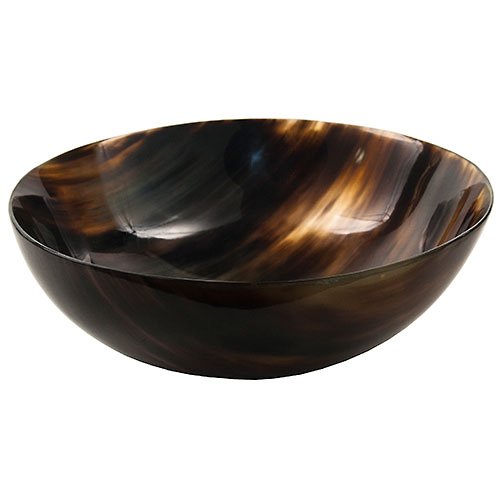 Ox Horn Palm Bowl