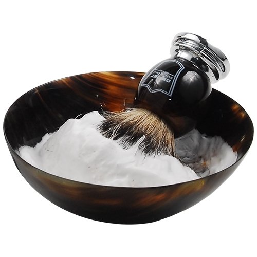 Ox Horn Palm Bowl