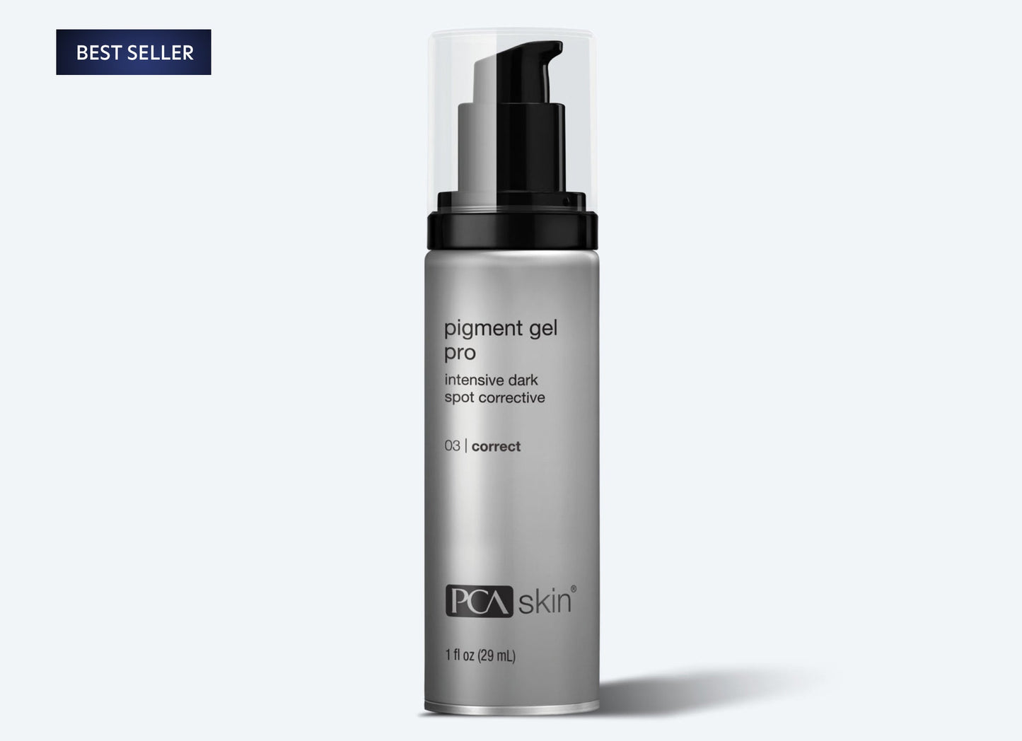 Pigment Gel Pro
