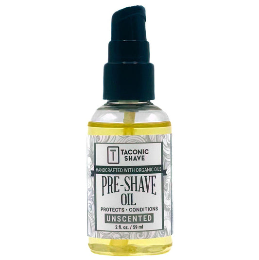 Taconic Pre-Shave Oil